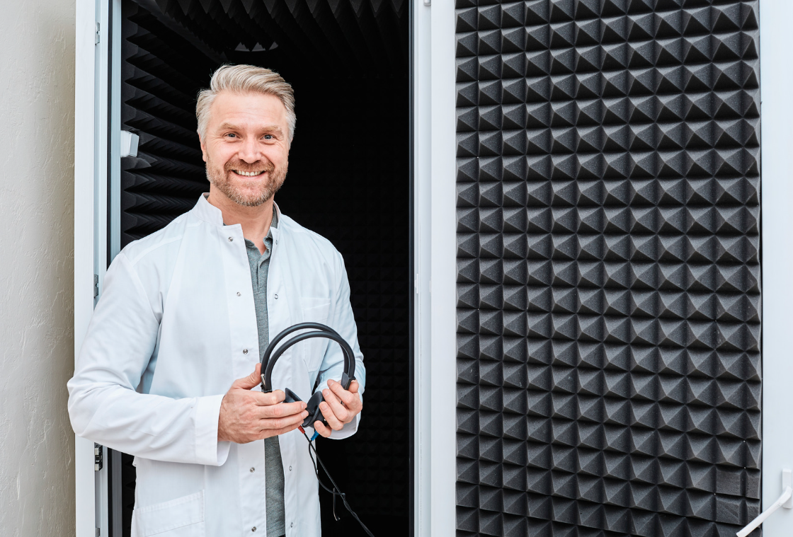 Audiology and hearing aid marketing in Raleigh, NC