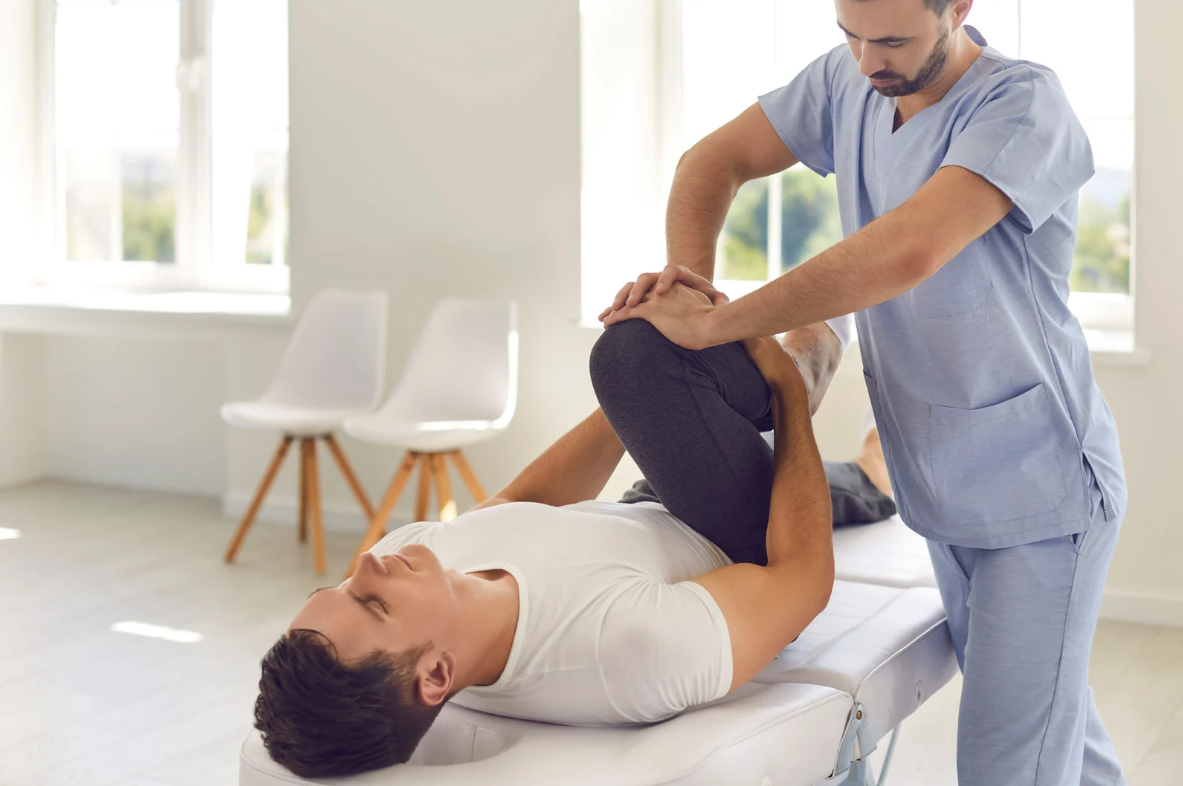 Chiropractic care and new-patient marketing in Raleigh, NC