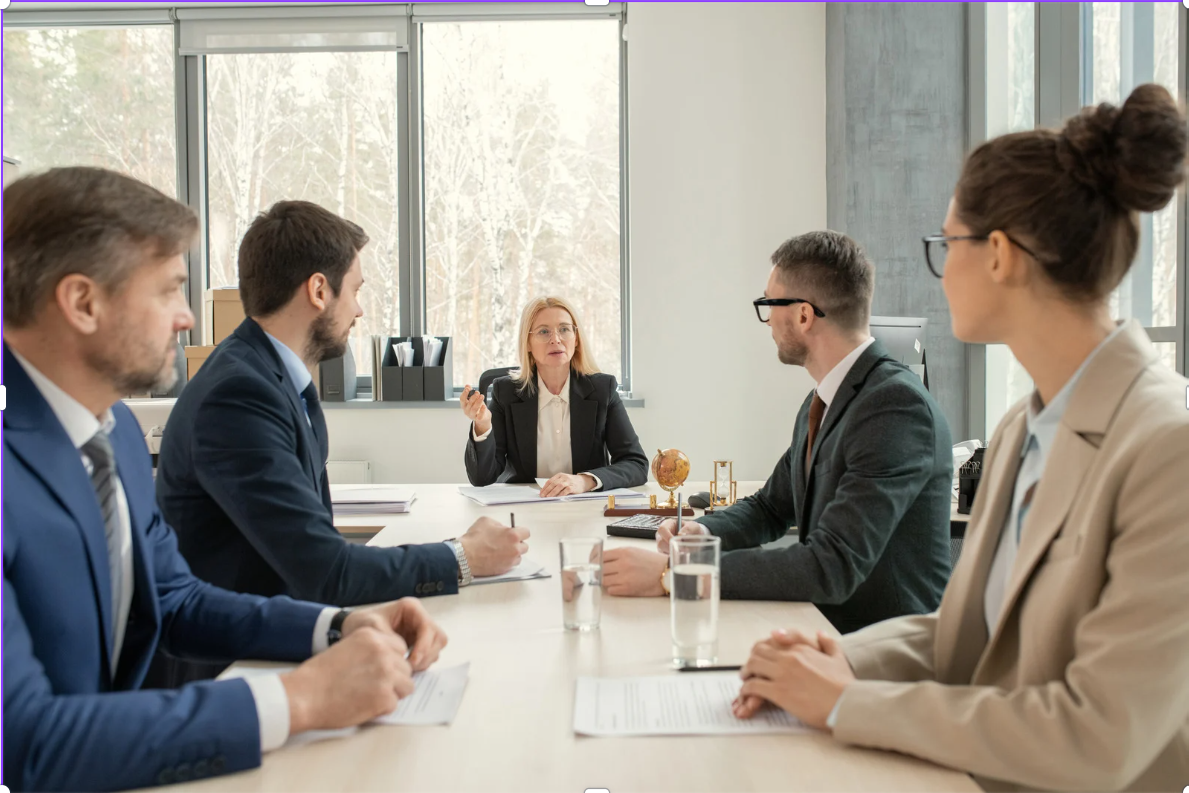 Google Ads and digital marketing for a law firm in Raleigh, NC