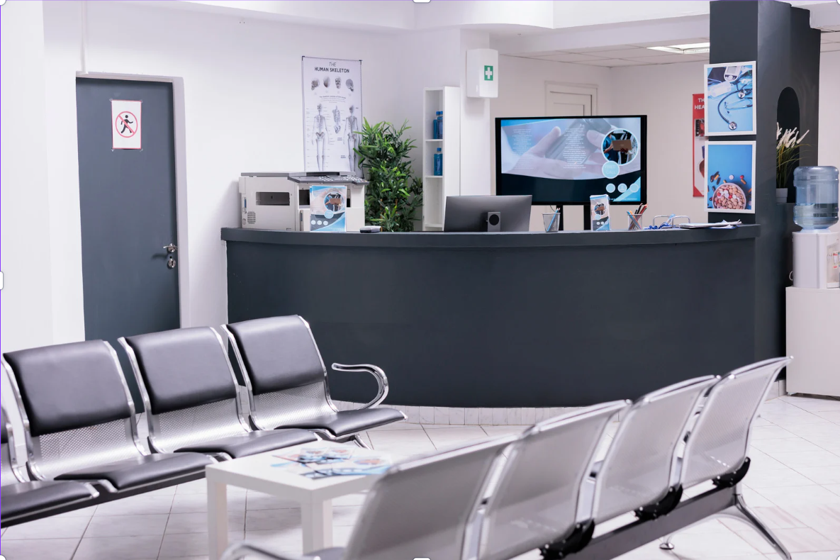 Digital marketing for medical practices in the Raleigh–Durham Triangle