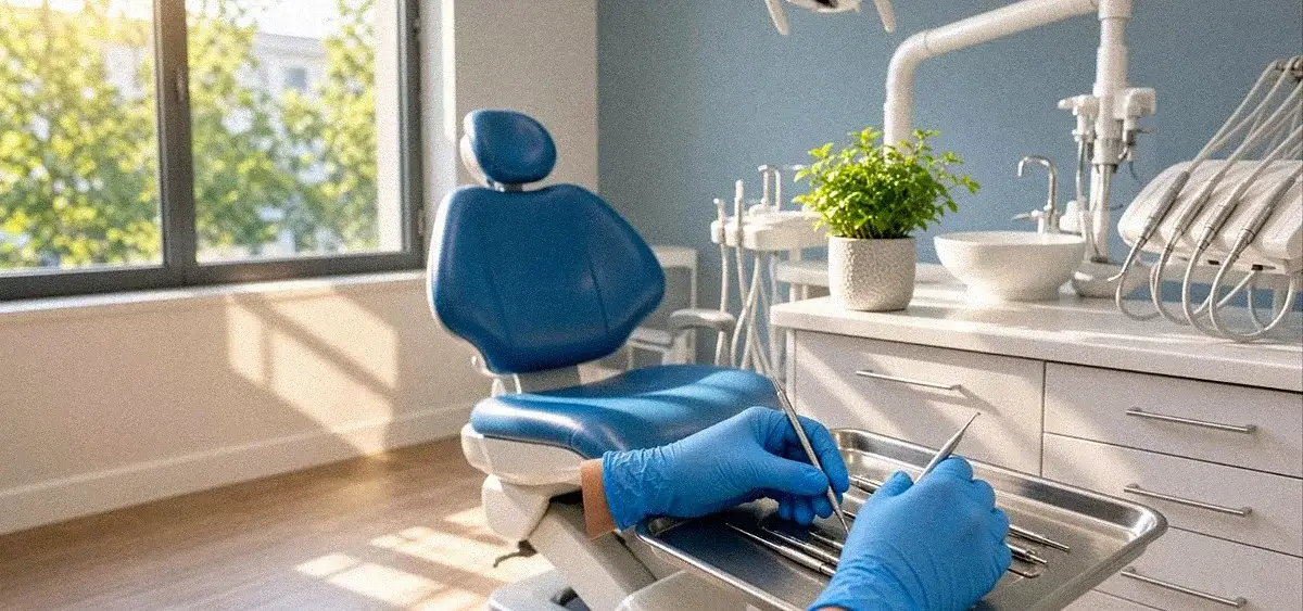 Dental — Falco Marketing industry page