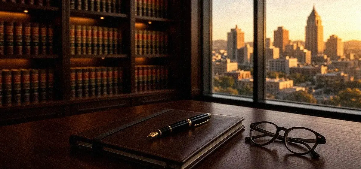 Law — Falco Marketing industry page
